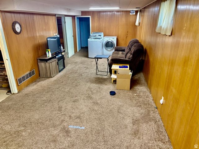 891 N 450 W, Sunset, UT 84015