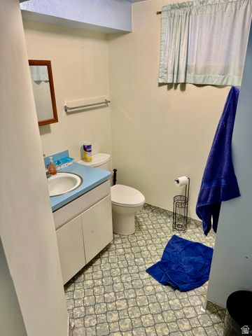 891 N 450 W, Sunset, UT 84015