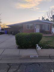 891 N 450 W, Sunset, UT 84015