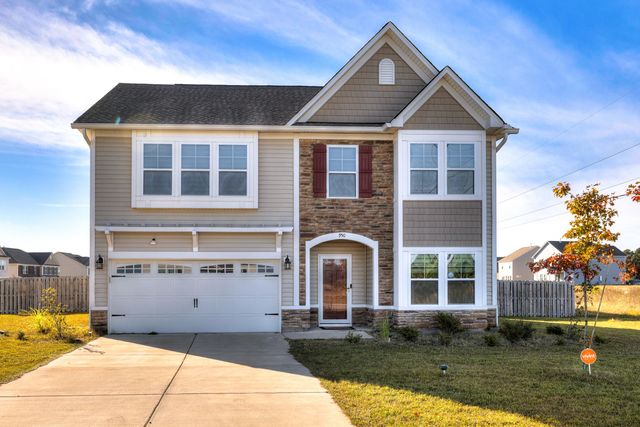 950 Belhurst Street, Sumter, SC 29154