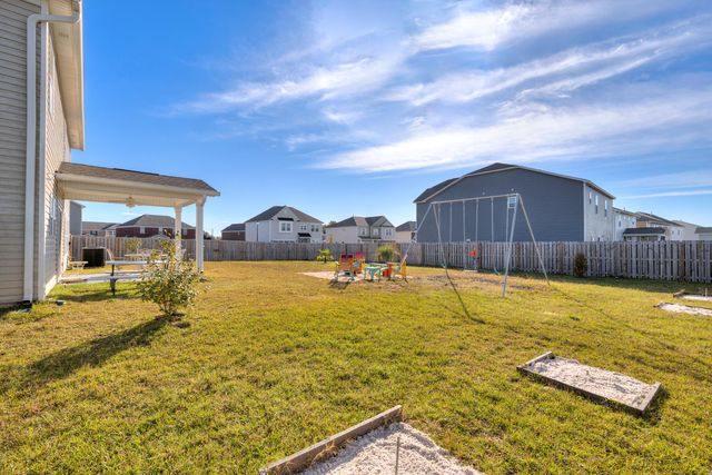 950 Belhurst Street, Sumter, SC 29154