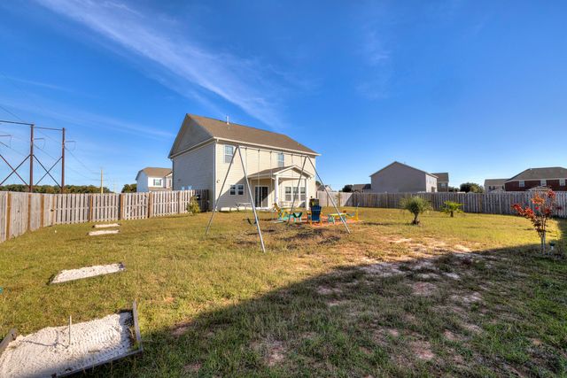 950 Belhurst Street, Sumter, SC 29154