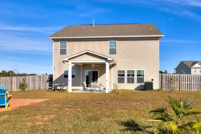 950 Belhurst Street, Sumter, SC 29154