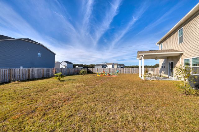 950 Belhurst Street, Sumter, SC 29154