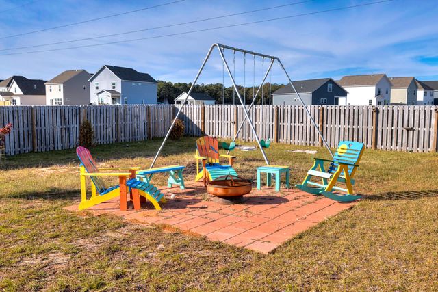 950 Belhurst Street, Sumter, SC 29154