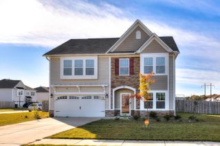 950 Belhurst Street, Sumter, SC 29154