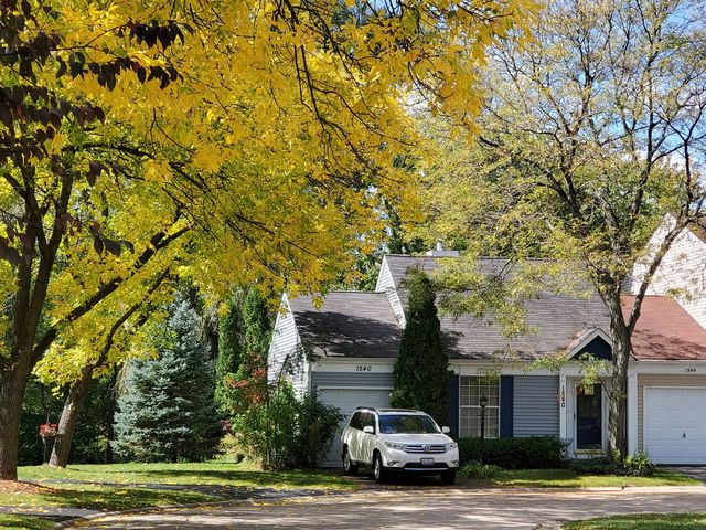 1540 N Broadmoor Court, Palatine, IL 60067