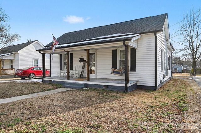 207 S East Avenue, Kannapolis, NC 28083