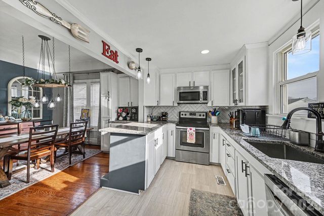 207 S East Avenue, Kannapolis, NC 28083