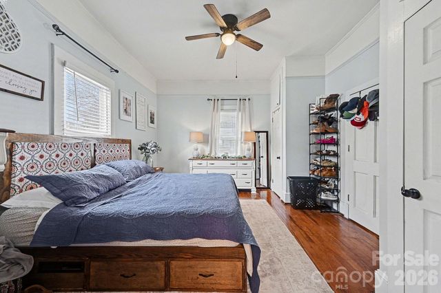 207 S East Avenue, Kannapolis, NC 28083