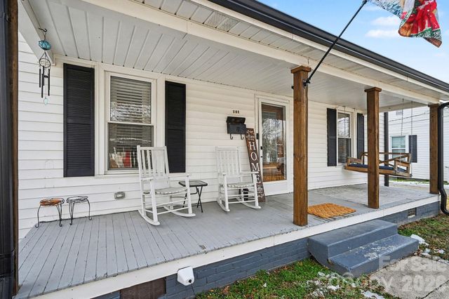 207 S East Avenue, Kannapolis, NC 28083