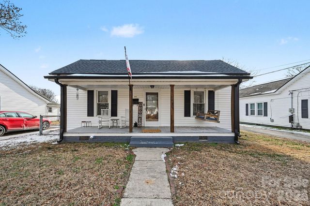 207 S East Avenue, Kannapolis, NC 28083