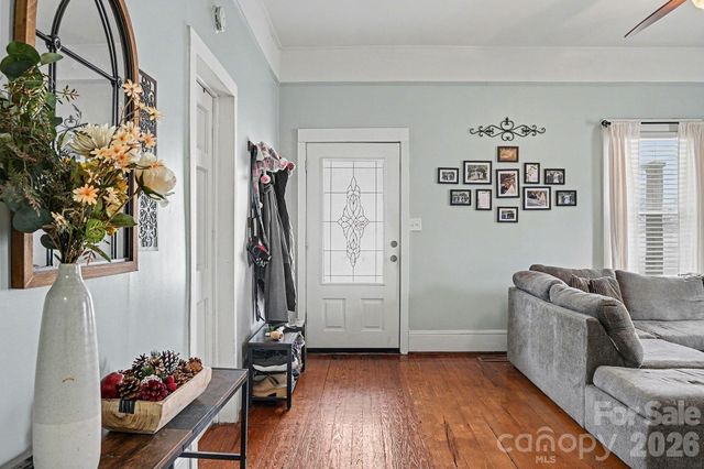 207 S East Avenue, Kannapolis, NC 28083