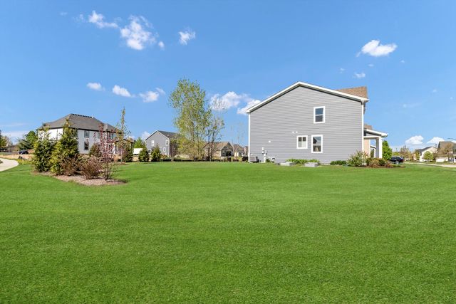 3797 Gardenia Drive, Elgin, IL 60124