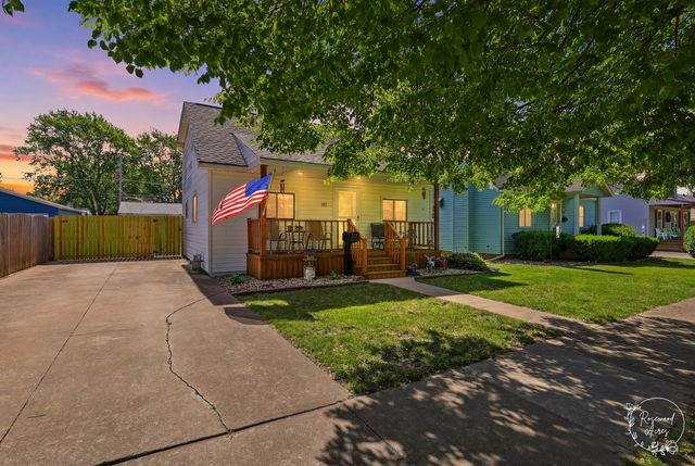 372 N Blaine Avenue, Bradley, IL 60915