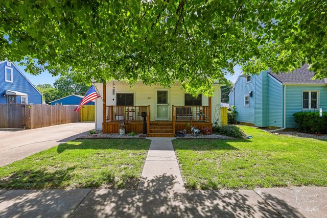 372 N Blaine Avenue, Bradley, IL 60915
