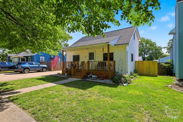 372 N Blaine Avenue, Bradley, IL 60915