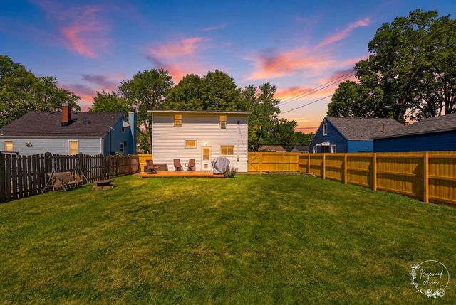 372 N Blaine Avenue, Bradley, IL 60915