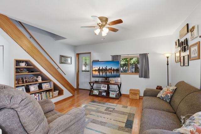 372 N Blaine Avenue, Bradley, IL 60915