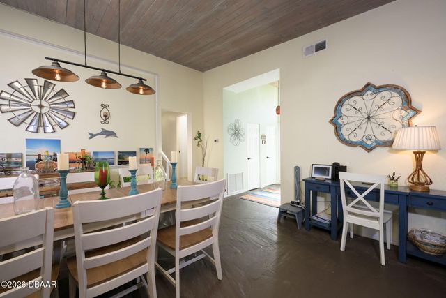 833 Cordova Avenue, Ormond Beach, FL 32174