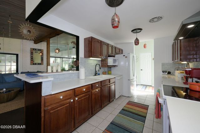 833 Cordova Avenue, Ormond Beach, FL 32174