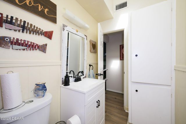 833 Cordova Avenue, Ormond Beach, FL 32174