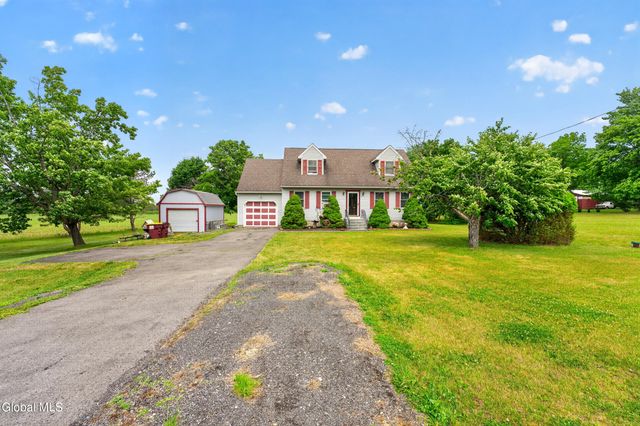1467 Bame Road, Schodack, NY 12033