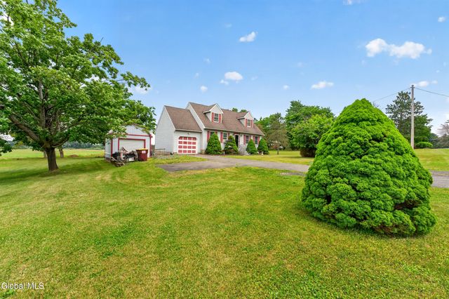 1467 Bame Road, Schodack, NY 12033