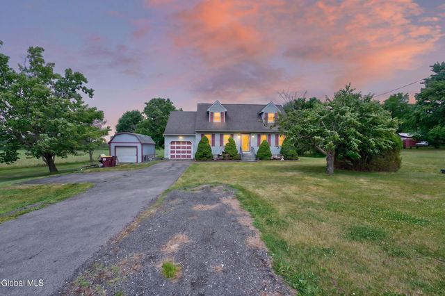 1467 Bame Road, Schodack, NY 12033