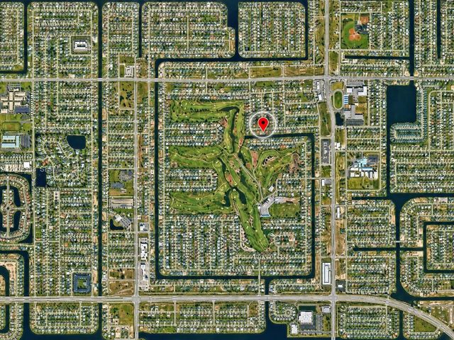 1014 SW 18th Street, Cape Coral, FL 33991