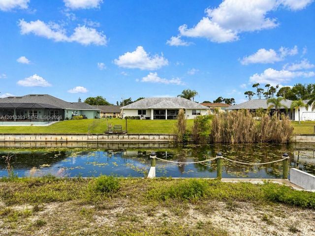 1014 SW 18th Street, Cape Coral, FL 33991