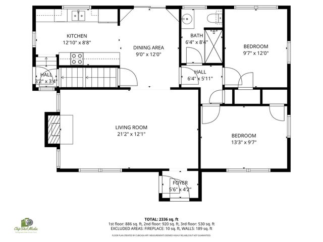 317 W Le Claire Road, Eldridge, IA 52748