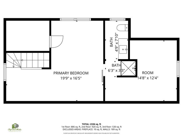317 W Le Claire Road, Eldridge, IA 52748