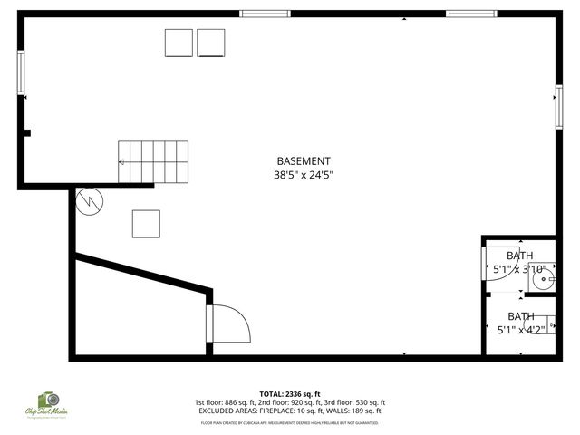 317 W Le Claire Road, Eldridge, IA 52748