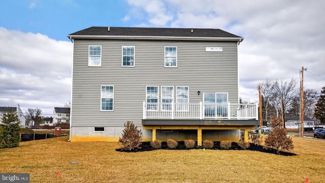 18 DEANES AVE, Voorhees, NJ 08043