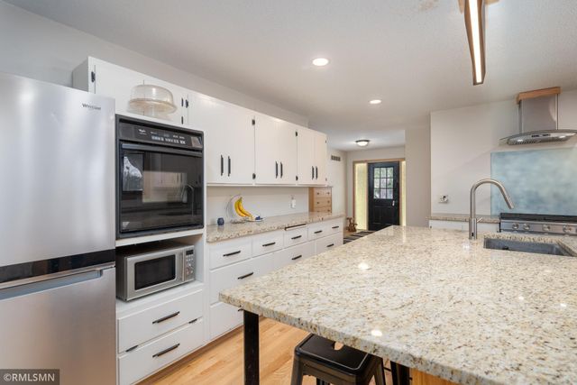 705 Harriman Avenue S, Amery, WI 54001