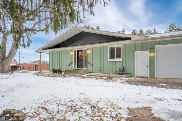 705 Harriman Avenue S, Amery, WI 54001