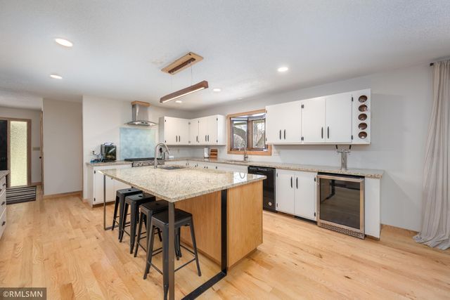 705 Harriman Avenue S, Amery, WI 54001