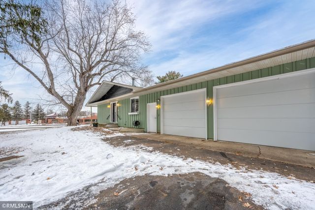705 Harriman Avenue S, Amery, WI 54001