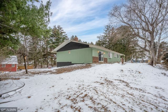 705 Harriman Avenue S, Amery, WI 54001