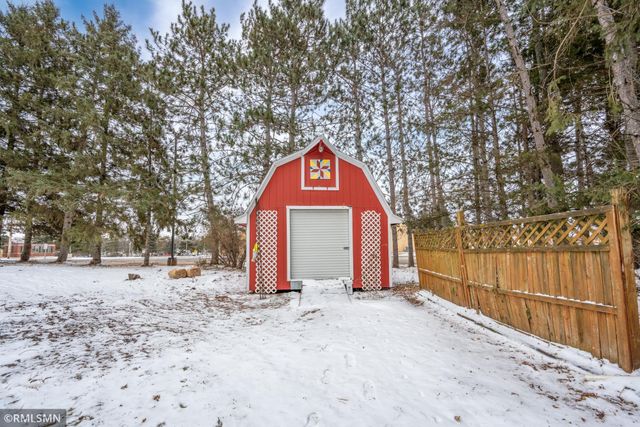705 Harriman Avenue S, Amery, WI 54001