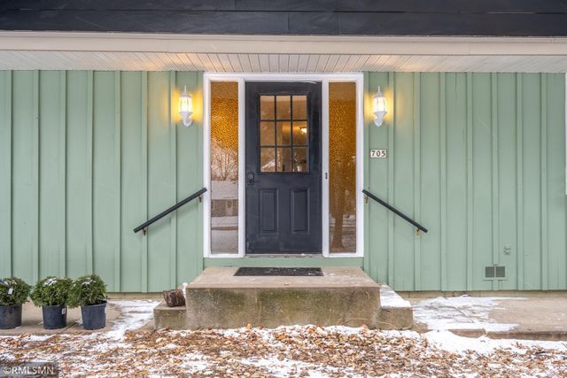 705 Harriman Avenue S, Amery, WI 54001