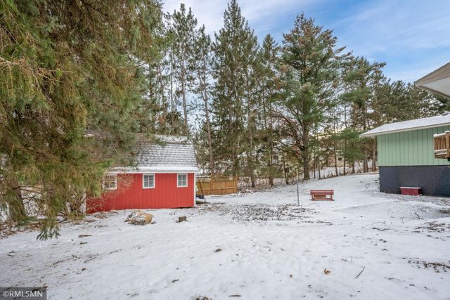 705 Harriman Avenue S, Amery, WI 54001
