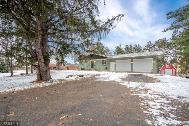705 Harriman Avenue S, Amery, WI 54001