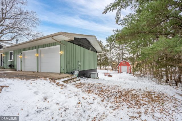 705 Harriman Avenue S, Amery, WI 54001