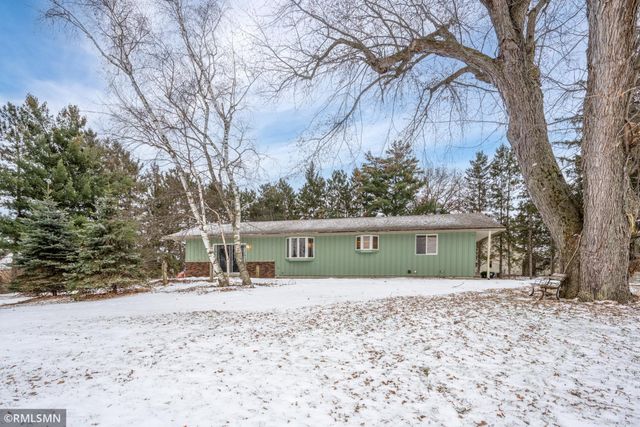 705 Harriman Avenue S, Amery, WI 54001