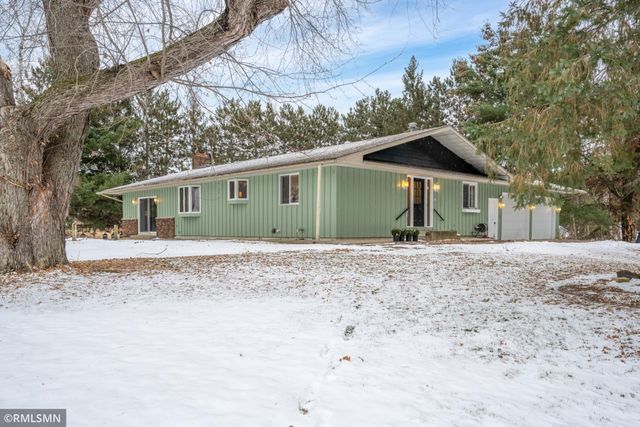 705 Harriman Avenue S, Amery, WI 54001