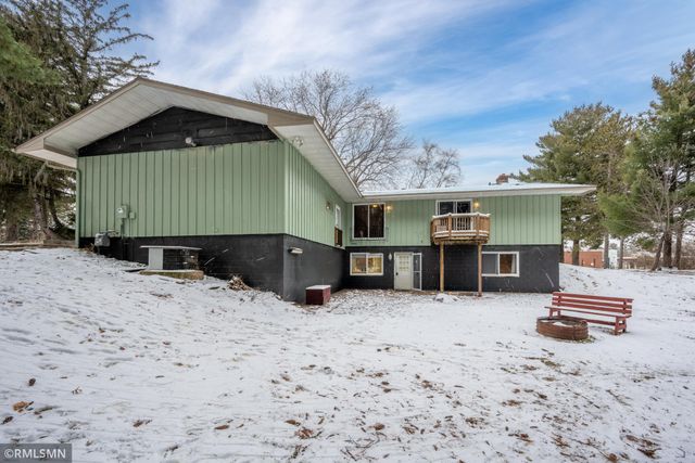 705 Harriman Avenue S, Amery, WI 54001