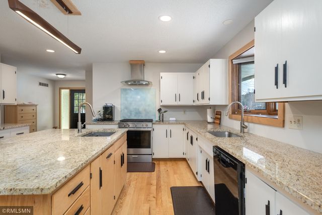 705 Harriman Avenue S, Amery, WI 54001