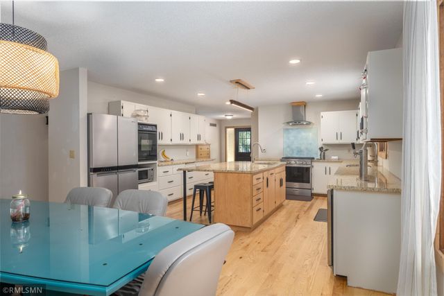 705 Harriman Avenue S, Amery, WI 54001